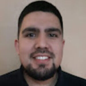 Meet your Posher, Fernando